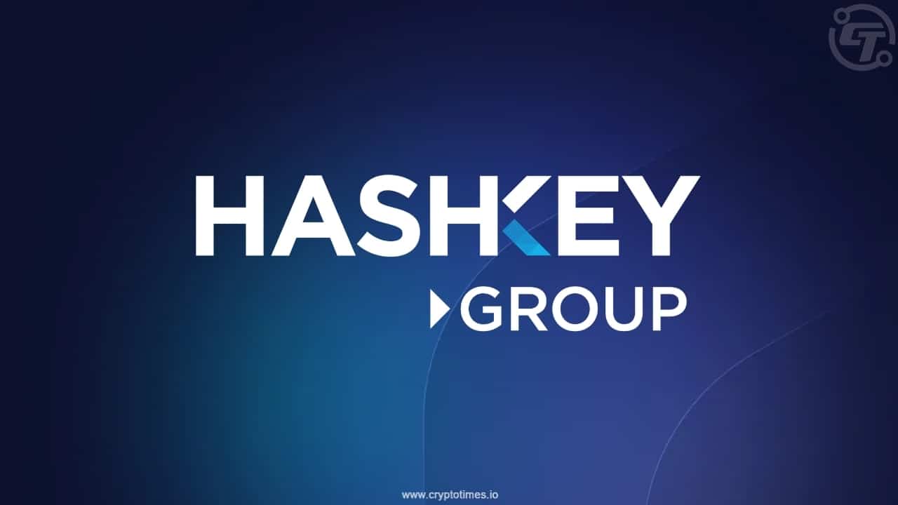 Hashkey Eyes Hong Kong Ipo To Boost Crypto Presence