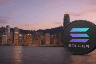 Hong Kong Approves First Solana Spot Etf Ahead Of Global Race