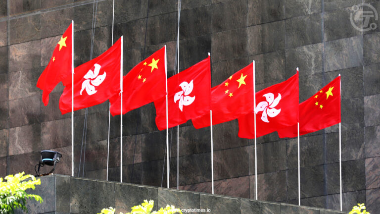 Hong Kong Eyes RMB-Backed Stablecoins for Cross-Border Use