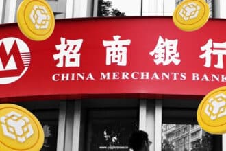 Hong Kong’s Cmb Tokenizes $3.8B Money Market Fund On Bnb Chain