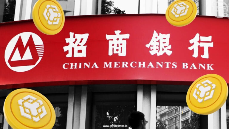 Hong Kong’s CMB Tokenizes $3.8B Money Market Fund on BNB Chain