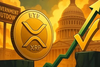 Hopes Of Xrp Etf Approval Surge As U.s. Shutdown Nears Resolution