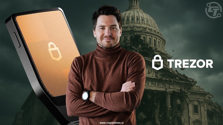 How a Govt Collapse Inspired the Biggest Wallet Company