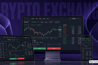 White-label crypto exchange trading platform with liquidity, security and compliance infrastructure