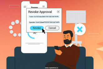 How To Revoke Token Approvals And Permission From Dapps