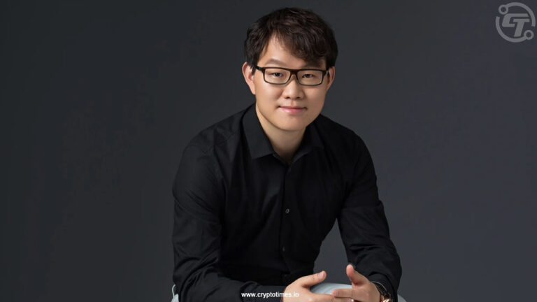 Huobi Founder Li Lin Returns to Crypto with $1B ETH Investment
