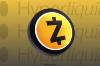 Hyperliquid Adds Zcash (Zec) Perp As Price Surges 160% In A Week