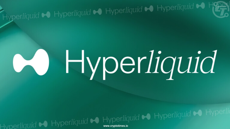 Hyperliquid Leads Perp DEX Market with $1.2B Annual Profit