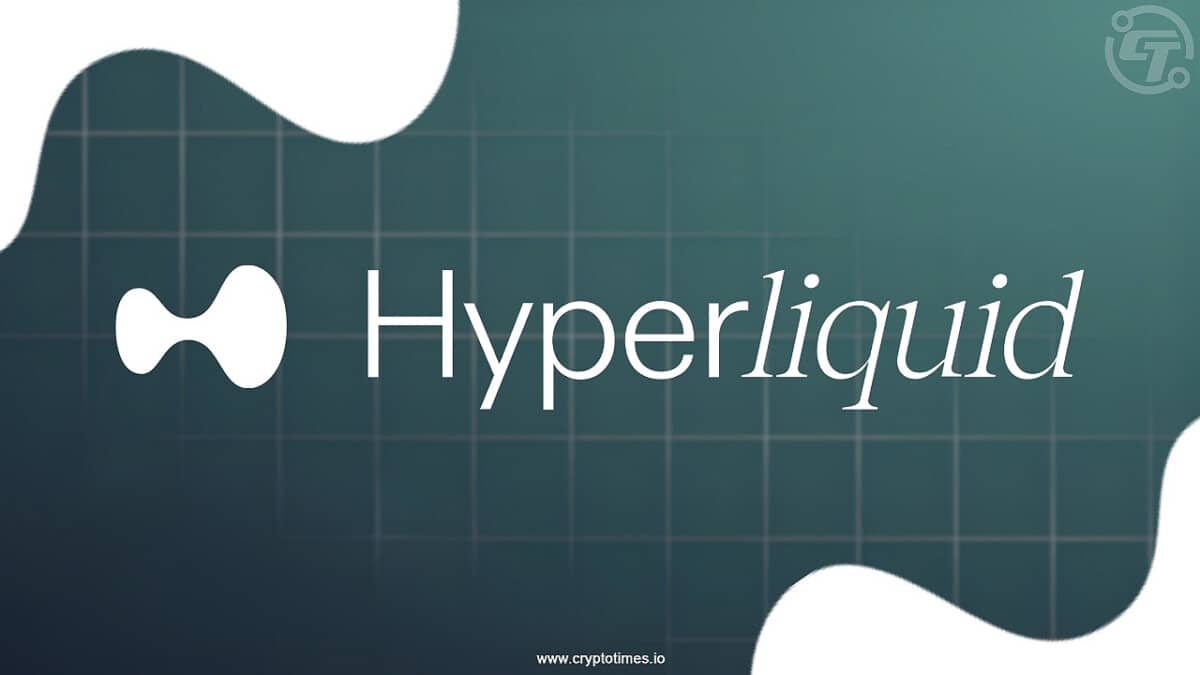 Hyperliquid Strategies Seeks $1B In Funds To Buy More Hype
