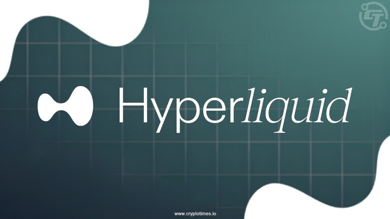 Hyperliquid Strategies Seeks $1B in Funds to Buy More HYPE