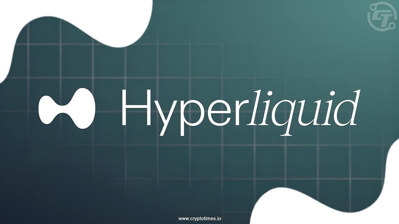 Hyperliquid Strategies Seeks $1B In Funds To Buy More Hype