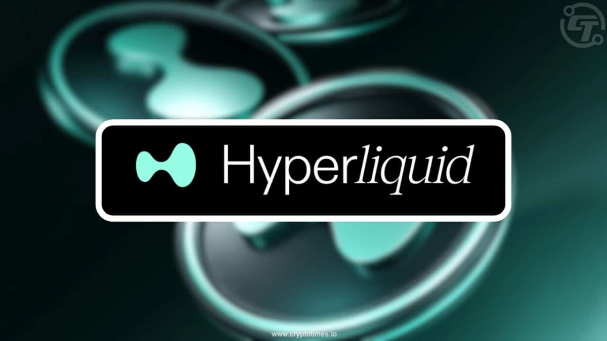 Hyperliquid Wallet Breach Costs User $21 Million in Crypto