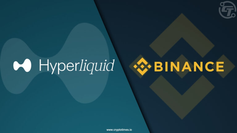 Hyperliquid and Binance’s Clash Over Token Listings Criteria