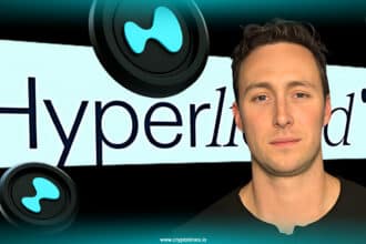 Hyperliquid Is The Top Perp Dex Analyst Patrick Scott