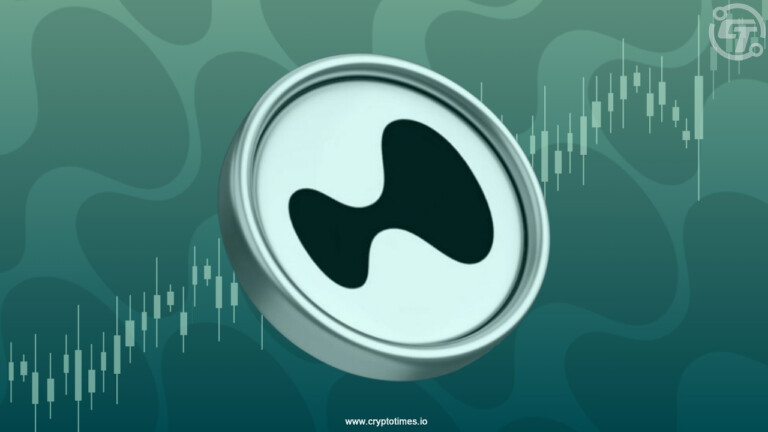 Hyperliquid’s HYPE Token Jumps 25% in a Week, Tops in Protocol Revenue