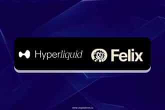 Hyperliquid Has Launched Its Stablecoin On Felix Vanilla So Users Can Lend, Borrow, And Earn Yield Directly Within The Defi Platform.