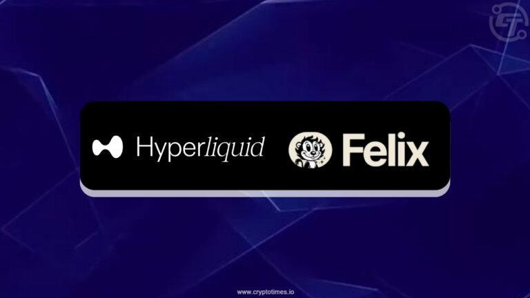 Hyperliquid has launched its stablecoin on Felix Vanilla so users can lend, borrow, and earn yield directly within the DeFi platform.