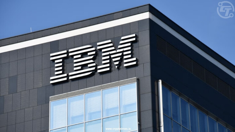IBM Unveils ‘Digital Asset Haven’ to Bring Crypto Into Corporate Systems