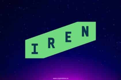 Bitcoin Miner Iren Secures Multi-Year Ai Cloud Contracts