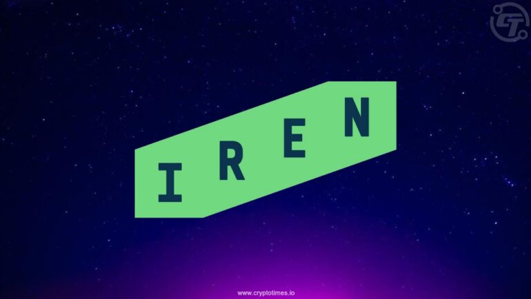 Bitcoin Miner IREN Secures Multi-Year AI Cloud Contracts