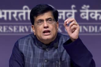 India To Launch Rbi-Backed Digital Currency, Says Union Minister