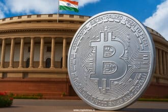 Indian Govt Issues Notices To 25 Offshore Crypto Exchanges