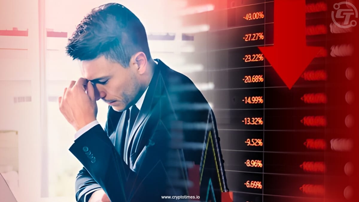 Indian Trader Duped of ₹2.05 Cr in Fake USDT Investment Plan