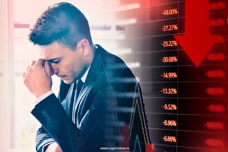 Indian Trader Duped Of ₹2.05 Cr In Fake Usdt Investment Plan