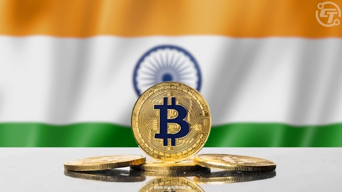 India’s Blockchain Push Hits 34 Crore Verified Government Docs