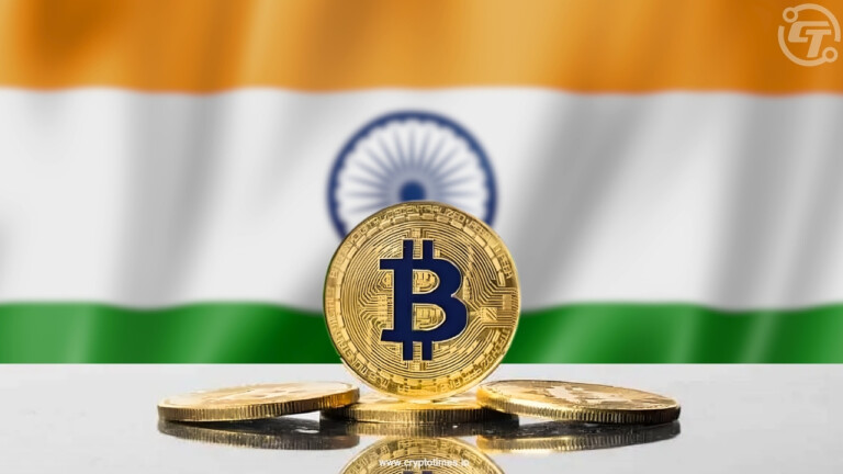 India’s Blockchain Push Hits 34 Crore Verified Government Docs