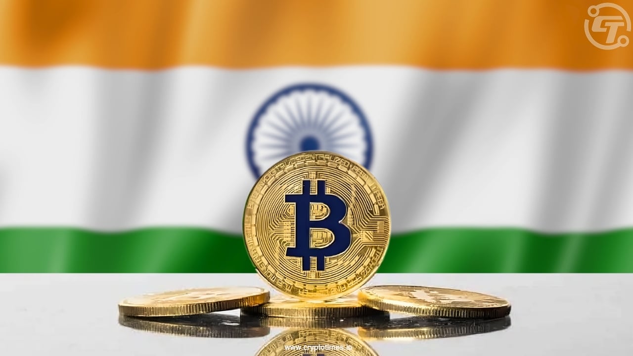 India’s Blockchain Push Hits 34 Crore Verified Government Docs