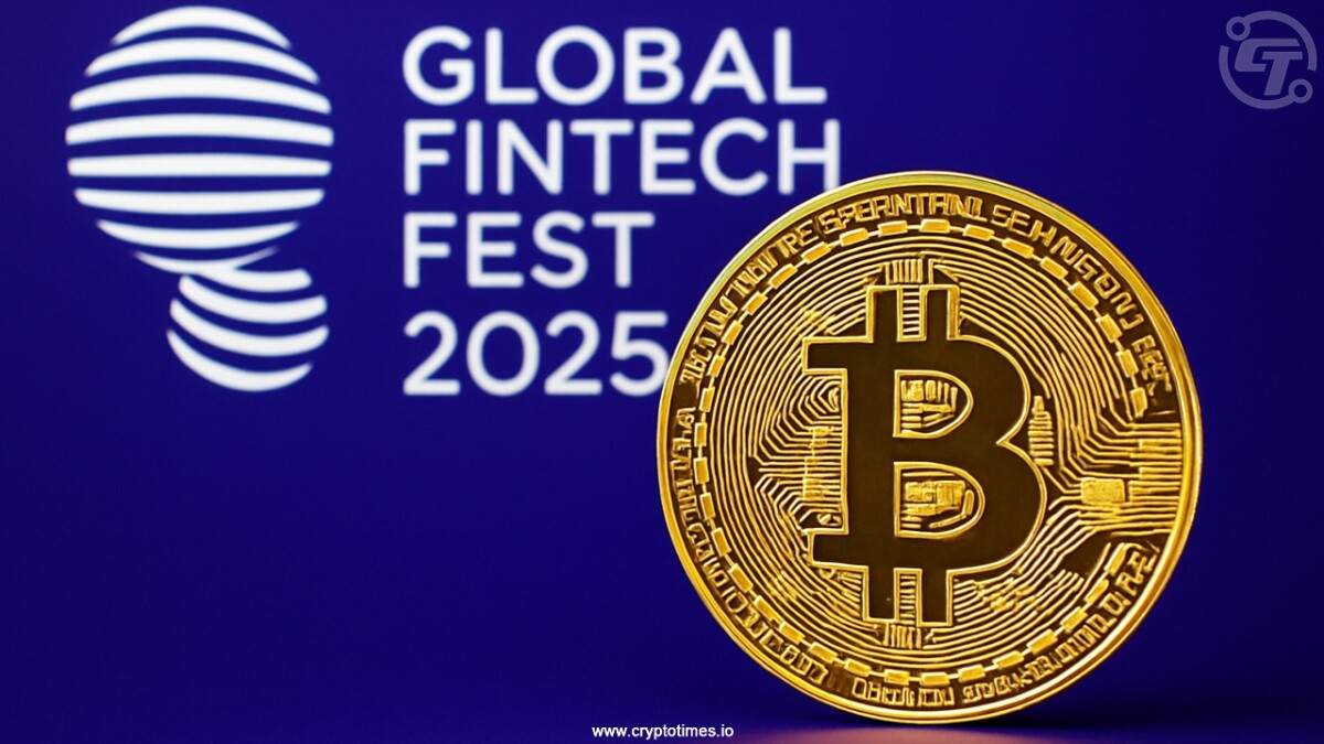 India’s Fintech Fest Bans Crypto and Stablecoins Discussion