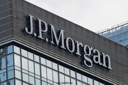 Jp Morgan Tokenizes Private Equity Using Its Own Blockchain