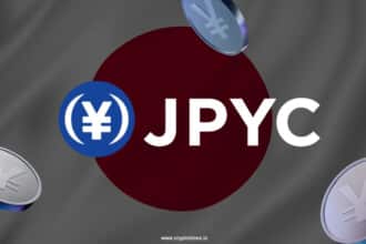 Jpc Inc. Launches Japan’s First Yen-Backed Stablecoin