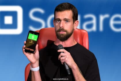 Jack Dorsey’s Square Launches Bitcoin Payments For Retailers