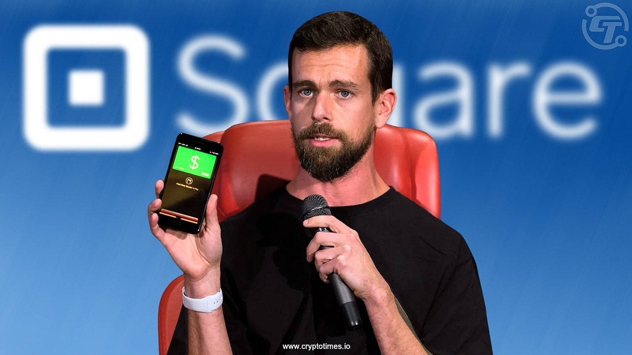 Jack Dorsey’s Square Launches Bitcoin Payments For Retailers