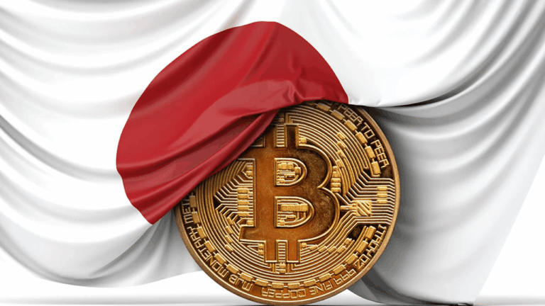 Japan Plans to Allow Banks to Trade Bitcoin and Other Crypto