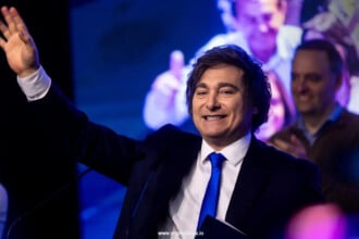 Javier Milei’s Crypto-Friendly Party Wins Argentine Midterm Elections