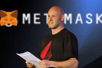 Joseph Lubin'S Post Clarifies A Recent Metamask Rewards Program