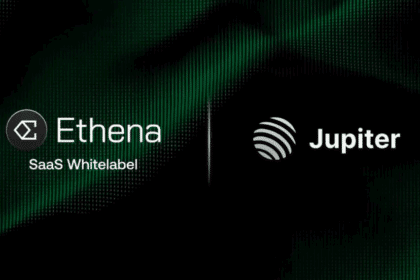 Jupiter Partners With Ethena Labs To Launch Jupusd Stablecoin