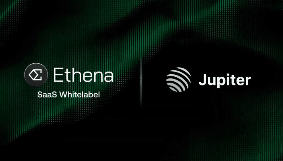 Jupiter Partners With Ethena Labs To Launch Jupusd Stablecoin