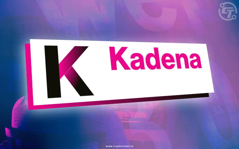 Kadena Blockchain Winds Down After Years Of Struggle
