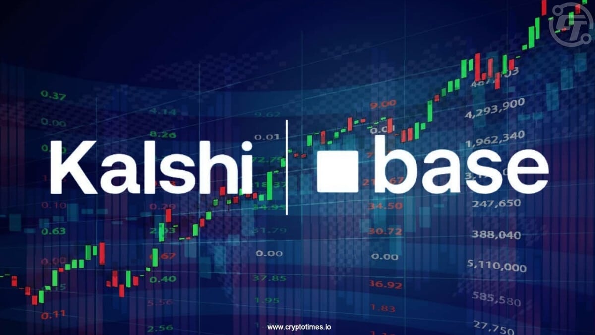 Kalshi Adds Base USDC for Regulated Crypto Trading