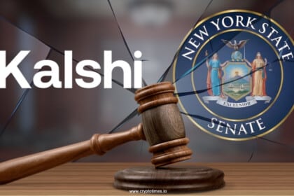 Kalshi Files Suit Against New York Amid Crypto.com Fallout