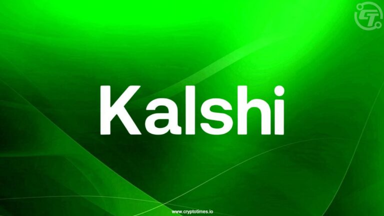 Kalshi Raises $300M at $5B Valuation to Expand Global Presence