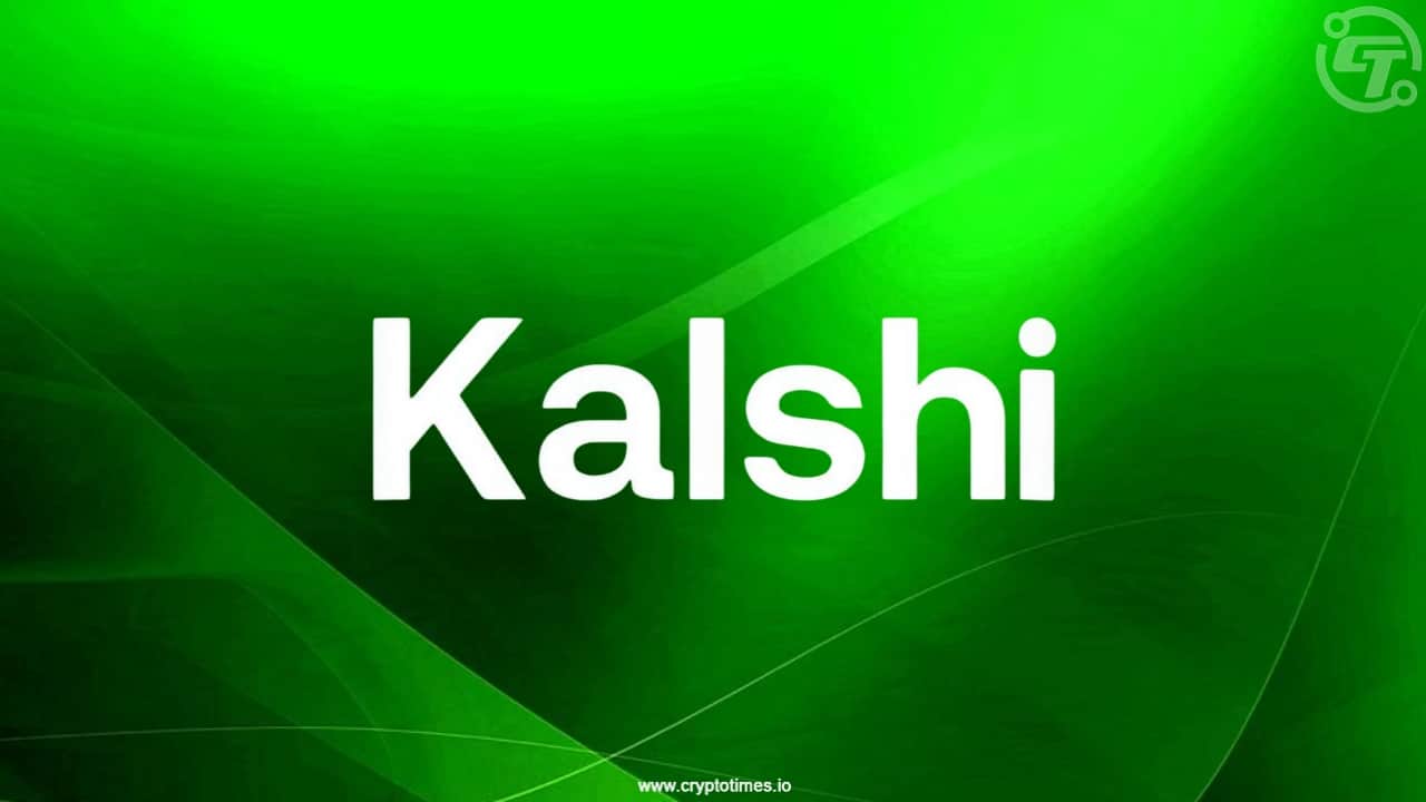 Kalshi Raises $300M At $5B Valuation To Expand Global Presence
