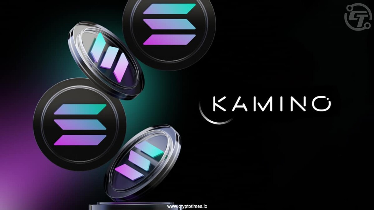 Kamino Boosts Solana DeFi Safety with Fourth Verification