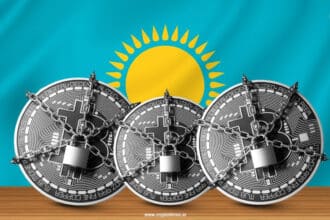 Kazakhstan Targets Unlicensed Crypto Platforms, Seizes $16.7M