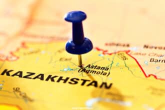 Kazakhstan’s Raks Exchange Dismantled Over Money Laundering