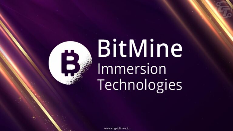 Kerrisdale Shorts BitMine Stock, Says Its Crypto Strategy is Outdated